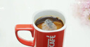 麦斯威尔（Maxwell House）特浓速溶咖啡粉100条盒装 冲饮 三合一 0反式脂肪酸 共1.3KG 实拍图