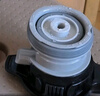 象印（ZO JIRUSHI）保温壶大容量水壶不锈钢保温瓶暖水壶热水瓶家用办公1.9LSH-HA19C 实拍图