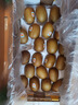 佳沛（zespri）新西兰  阳光金奇异果巨大果22粒原箱 单果重约144-175g 猕猴桃 实拍图