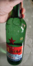 红星二锅头 大二 清香型白酒 56度 750ml*6瓶整箱装纯粮口粮酒端午节 实拍图