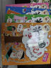 米小圈漫画成语（套装共5册）【狼吞虎咽+多如牛毛+欢呼雀跃+叶公好龙+漫画成语游戏小蓝书】 课外阅读 阅读 课外书   实拍图
