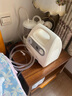 鱼跃（Yuwell）吸痰器7E-C家用中老年电动吸痰器老人便携式吸痰机带原装吸痰管 实拍图