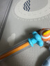 迪漫奇儿童沙滩玩具挖沙工具15件宝宝玩沙戏水玩具沙桶铲子水壶生日礼物 实拍图
