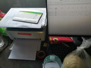 惠普（HP）30w 232dwc 136升级1188无线黑白激光打印机家用办公复印扫描多功能一体机 M30w（官标标配+易加粉硒鼓1支+1瓶粉）套餐一 实拍图