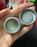 可丽金胶卷面霜蕴活提拉紧塑抗皱紧致滋养精萃霜保湿 618送女朋友礼物 胶卷面霜5g 实拍图