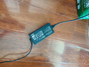 e磊 ASUS华硕飞行堡垒6代7代FX86F FX95G笔记本电源适配器 FX706L 20V7.5A 6.0*3.7 实拍图