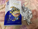 独伊佳 内蒙古特产原味手撕风干牛肉干真空独立包装办公室零食小吃 原味+麻辣各半斤共计500g 实拍图