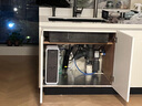 海尔（Haier）【鲜活水】瞬时1400Gpro+直饮净水机RO反渗透净水器双出水净饮机HKC3000-R883D2U1国家补贴 实拍图