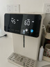 美的（Midea）小魔方电热水瓶电水瓶饮水机 烧水壶电水壶电热水壶 316L不锈钢保温恒温一体可拆 国家补贴 20FPro 实拍图