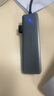 绿联双头四合一usb扩展器拓展坞type-c3.0分线器多接口 HUB转接转换器接笔记本电脑手机 0.15m 实拍图
