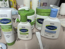 丝塔芙（Cetaphil）大白罐保湿霜550g两只装身体乳JOY联名礼盒 实拍图