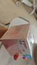 贝亲（Pigeon）桃叶儿童面霜长效保湿滋润润肤身体乳婴儿宝宝面霜 50g IA307 实拍图