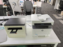 惠普（HP）32330sdnw激光黑白多功能无线双面打印机 连续复印扫描有线商用办公打印 低成本 一年服务5500印 实拍图
