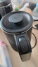美的（Midea）电水壶电热水壶迷你便携式烧水杯 旅行小容量0.6L 304不锈钢开水壶轻音煮水自动断电烧水壶06M102 实拍图