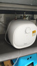 美的（Midea）【8年质保】电热水器小厨宝6.6L出水36L一级能效洗碗洗菜热水器厨房热水宝国家补贴F6.6-20CB(ES) 实拍图