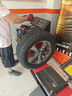 固铂（Cooper）汽车轮胎 225/65R17 106H  ATT 适配H6/CS75/奇骏 实拍图