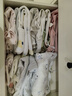 滴露（Dettol）衣物内衣除菌液 纯白椰香750ml 99.9%灭真菌衣物消毒儿童适用 实拍图