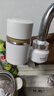 松下（Panasonic）净水器家用水龙头过滤器自来水过滤器水龙头净水器家用厨房水龙头新升级款TK-EUNJN2S 一机三芯 实拍图