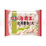 海霸王台湾墨鱼风味丸 500g 火锅食材 火锅丸子 烧烤食材 关东煮食材 实拍图