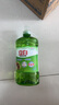 立白茶籽洗洁精1kg*4瓶99%除菌高效去油除味宝宝餐具果蔬适用食品可用 实拍图