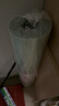 京东京造 瑜伽垫健身垫加宽加长185*85cm健身训练垫隔音地垫男女垫子家用 实拍图