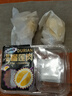京鲜生 进口金枕鲜剥榴莲肉 1盒装 300g/盒 新鲜水果 源头直发 实拍图