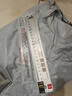 得力（deli）[超级爆款]20cm办公通用直尺 考研高考中考测量绘图尺子 办公用品 开学文具 实拍图