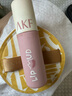 AKF唇泥3gM20杏仁燕麦奶口红奶咖色哑光雾面不沾杯唇釉不易拔干 实拍图