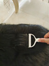 HELLOJOY宠物开结梳猫梳子狗猫毛梳狗毛清理器猫咪狗狗梳子长毛去浮毛神器 实拍图