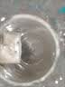 扬星水泥溶解剂下水道厕所管道堵塞疏通装修混凝土沙子石灰强力分解 超渗透水泥分解王【5斤+工具】 实拍图