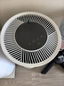 美的（Midea）除湿机/抽湿机 小海绵除湿机 除湿量24升/天 App智控 家用轻音除湿器 梅雨季除湿CF24BD/N7-DY 实拍图