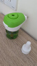 润本（RUNBEN）蚊香液电蚊香驱蚊液120晚大容量45ml×4瓶+1器防蚊定时无香型儿童 实拍图