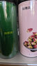 福东海 玫瑰花100克+胎菊80克 平阴玫瑰花夏季高温团购杭州白菊茶叶花草茶 菊花茶玫瑰花茶 实拍图