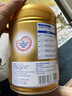 飞鹤臻爱倍护 婴儿配方奶粉2段(6-12个月) 900g*6 乳铁蛋白 育儿补贴 实拍图