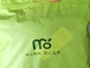 莫代尔5条装男士内裤男纯棉7A抗菌平角透气大码男生短裤头衩男式四角裤 实拍图