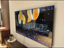 LG4k超清智能网络液晶电视机32 43 55 60 65 75 85 100英寸全面屏 55英寸 智能网络防蓝光 实拍图