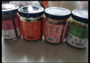 饭扫光下饭菜团购礼盒装205g*4 榨菜香辣咸菜泡菜 牛肉辣椒酱 拌饭拌面 实拍图