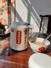 怡品纯纯铁棍山药粉正宗河南焦作温县垆土怀淮山药粉早餐代餐营养品500g 实拍图