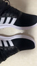 阿迪达斯 （adidas）男鞋夏季运动鞋舒适透气休闲鞋子耐磨缓震跑步鞋  44 实拍图
