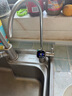 海尔（Haier）【鲜活水】1000Gpro家用净水机5年RO反渗透净水器直饮净饮机HKC2400-R791D2U1国家补贴 实拍图