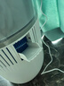 飞利浦（PHILIPS）加湿器家用无雾空气加湿器小型卧室孕妇婴儿母婴专用卧室静音除菌大容量桌面大雾量加湿机HU5710 实拍图