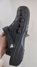 crocs卡骆驰贝雅洞洞鞋沙滩鞋|10126 黑色-001 40(250mm)  实拍图