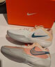 耐克（NIKE）官方G.T. CUT CROSS男女实战篮球鞋夏季抗扭情侣HF0231 602水洗珊瑚红/烟灰蓝/尘光子色/山峰白 41 实拍图
