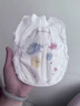 好奇（Huggies）金装纸尿裤婴儿超薄尿不湿新生儿尿裤柔软透气 【纸尿裤】XL108片(12-17kg) 实拍图