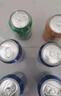百事可乐 Pepsi 碳酸饮料 330ml*6听 整箱 (新老包装随机发货) 百事出品 实拍图