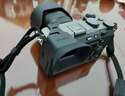 斯莫格（SmallRig）适用索尼A7C2 A7CR 相机兔笼sony a7c2底板L型手柄套件全包拓展框取景器眼罩底座微单反拍摄影配件 相机取景器眼罩（4819） 实拍图