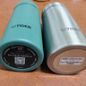 虎牌（TIGER）保温杯梦重力不锈钢真空水杯MMP-J20C-XC 200ML 不锈钢 实拍图
