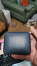 JBL GO ESSENTIAL 2 音乐青春版二代 便携式蓝牙音箱 户外防水 桌面家用小音响 七夕礼物 黑色 实拍图