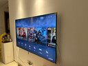 超彩王牌【电视机排行前十名】新品无边框8K液晶电视机超高清防蓝光智能护眼网络客厅家用无线投屏语音电视 85英寸 16+512GB 家电补贴立减 实拍图
