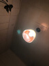 FSL佛山照明led灯泡大功率节能球泡18W大口E27日光色6500K 实拍图